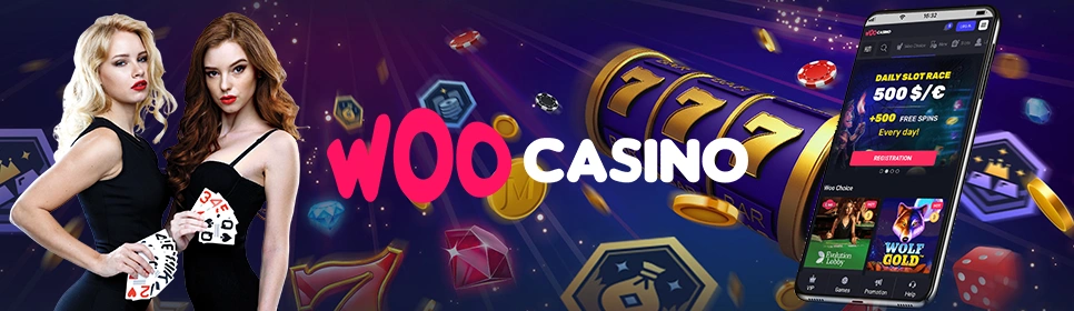 woo casino Gameplay