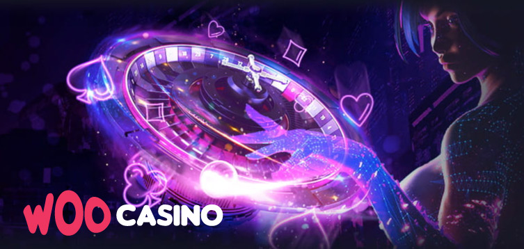 woo casino Gameplay