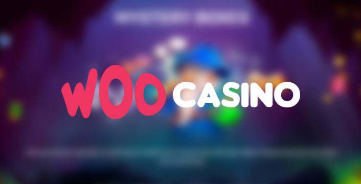 woo casino Gameplay